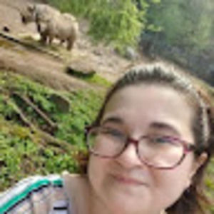 Meet your Posher, Katy